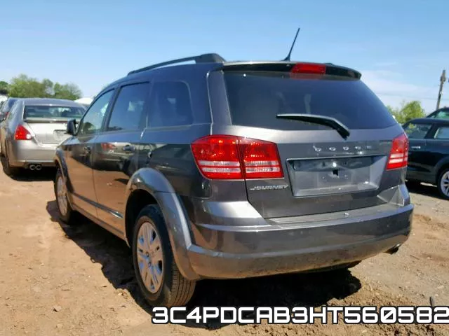 3C4PDCAB3HT560582 фото 4