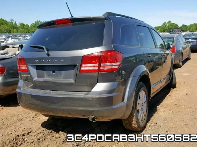 3C4PDCAB3HT560582 фото 5