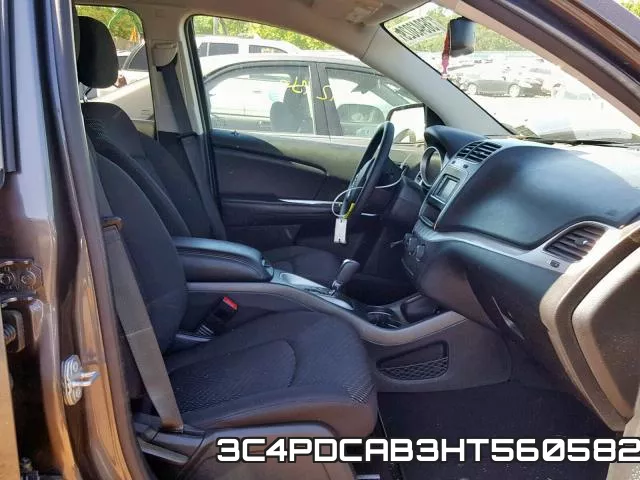 3C4PDCAB3HT560582 фото 6