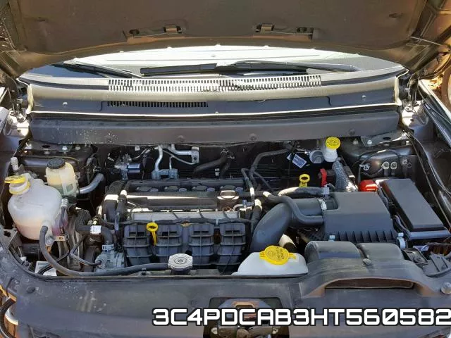 3C4PDCAB3HT560582 фото 8