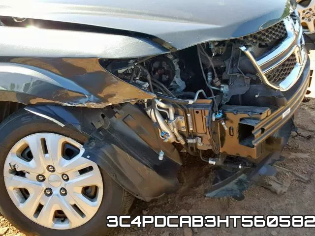 3C4PDCAB3HT560582 фото 10