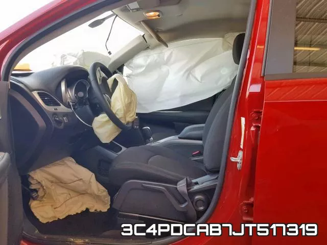 3C4PDCAB7JT517319 фото 6