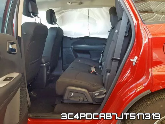 3C4PDCAB7JT517319 фото 7