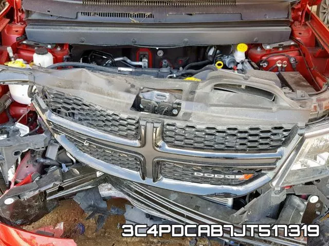 3C4PDCAB7JT517319 фото 8