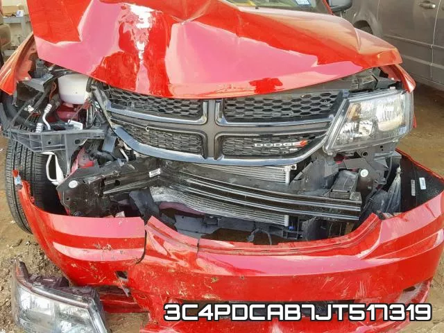 3C4PDCAB7JT517319 фото 10