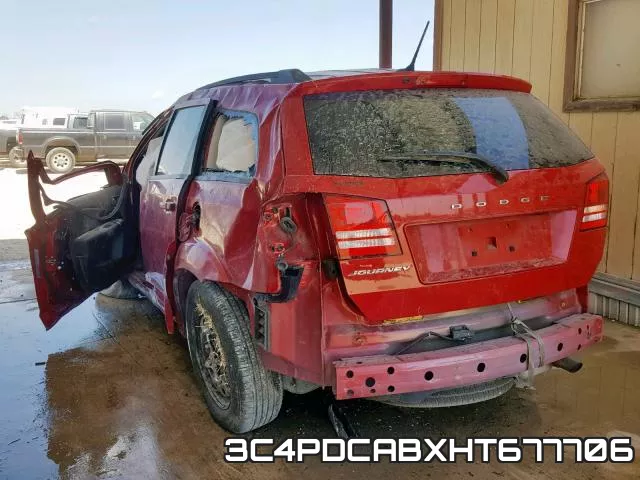 3C4PDCABXHT677706 фото 4