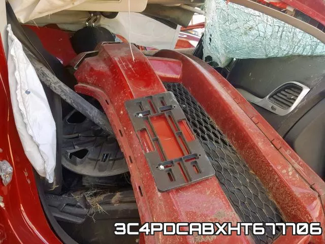 3C4PDCABXHT677706 фото 6