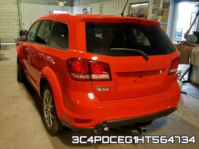 3C4PDCEG1HT564734 фото 4