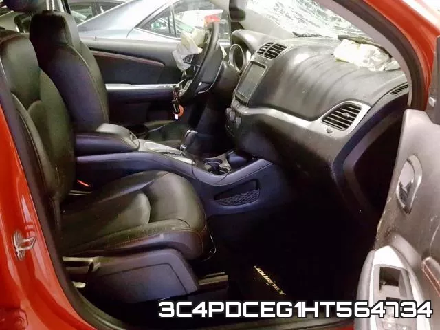 3C4PDCEG1HT564734 фото 6