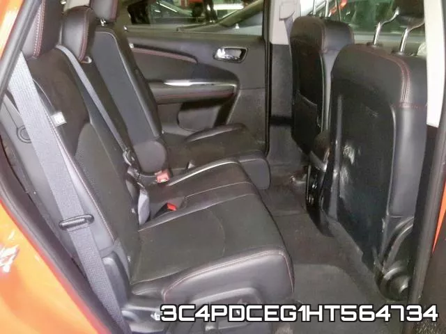 3C4PDCEG1HT564734 фото 7