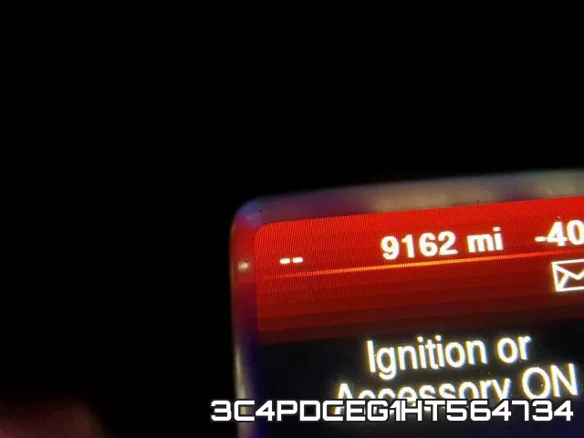 3C4PDCEG1HT564734 фото 9
