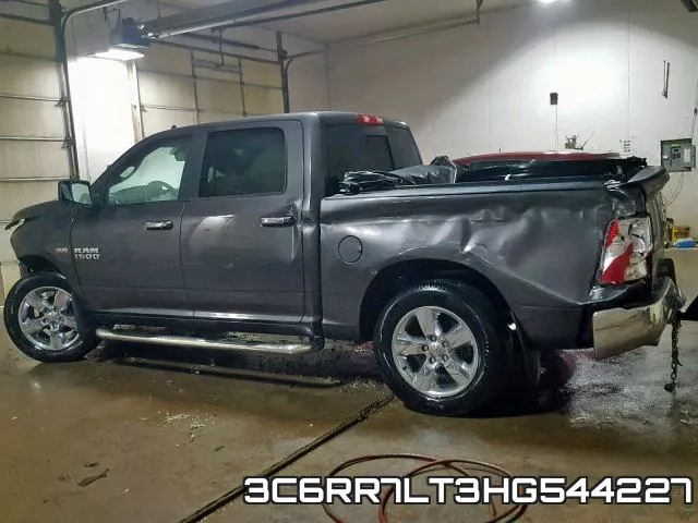 3C6RR7LT3HG544227 фото 4