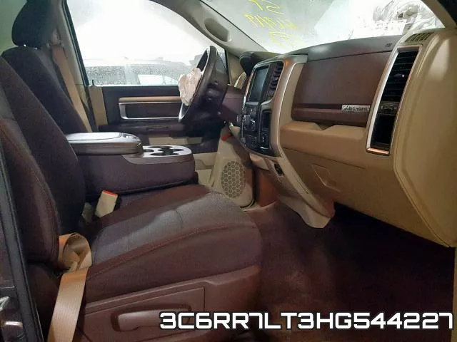 3C6RR7LT3HG544227 фото 6