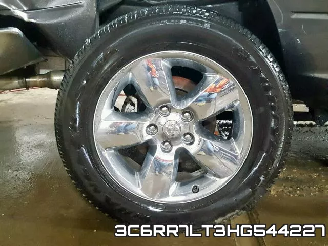 3C6RR7LT3HG544227 фото 10