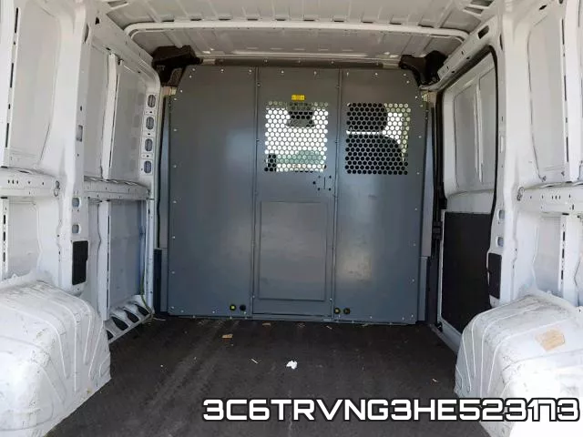 3C6TRVNG3HE523173 фото 7