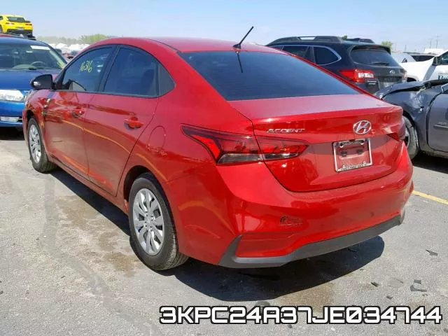 3KPC24A37JE034744 фото 4