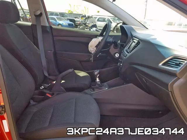 3KPC24A37JE034744 фото 6