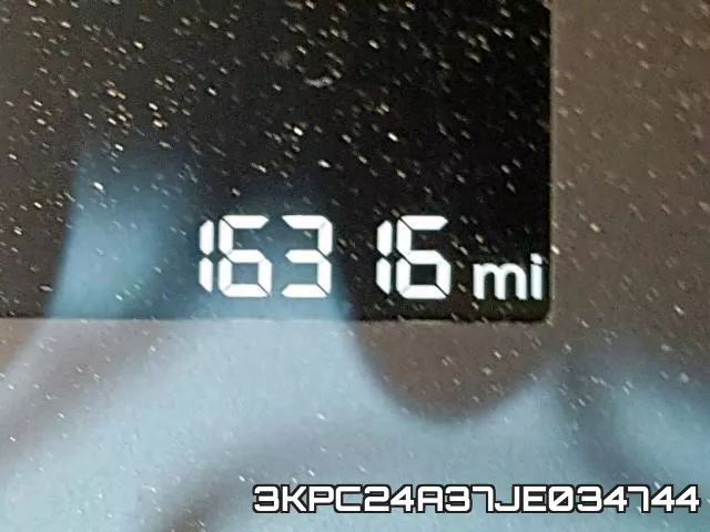 3KPC24A37JE034744 фото 9