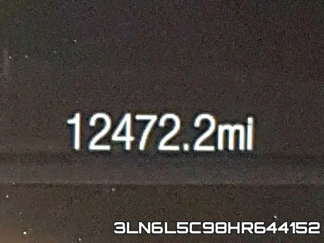 3LN6L5C98HR644152 фото 9