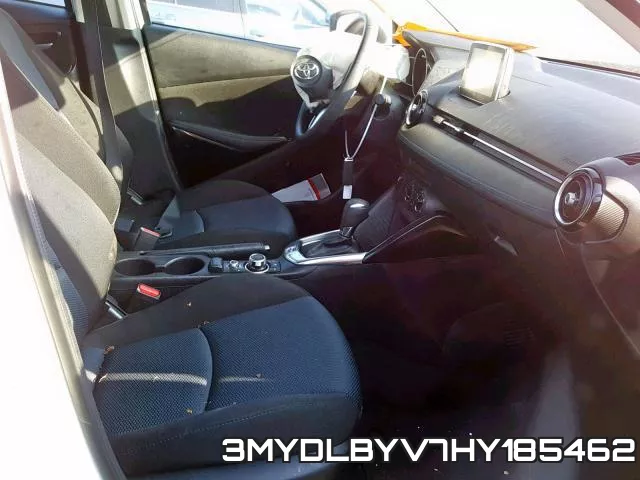 3MYDLBYV7HY185462 фото 6