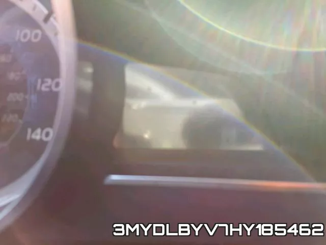 3MYDLBYV7HY185462 фото 9