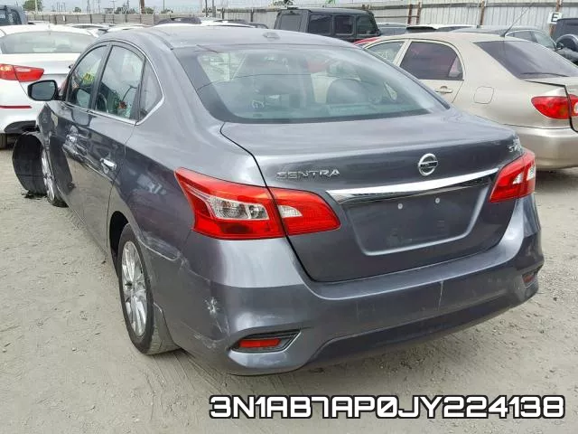 3N1AB7AP0JY224138 фото 4
