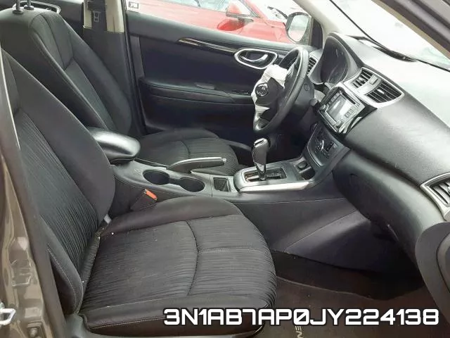 3N1AB7AP0JY224138 фото 6