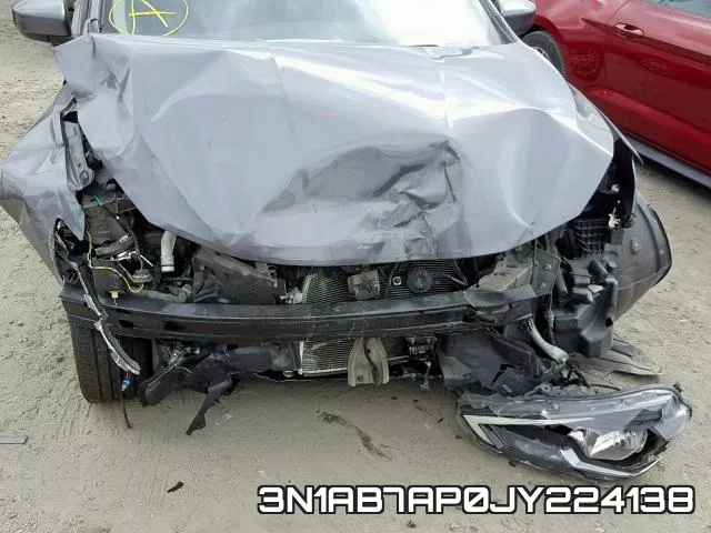 3N1AB7AP0JY224138 фото 10