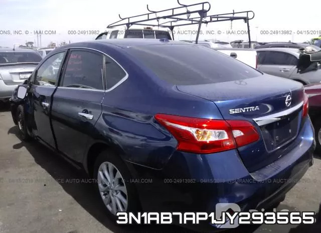 3N1AB7AP1JY293565 фото 4