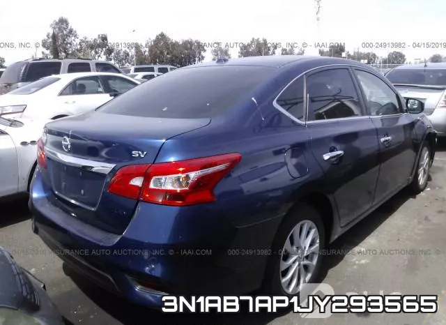 3N1AB7AP1JY293565 фото 5