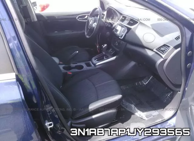 3N1AB7AP1JY293565 фото 6