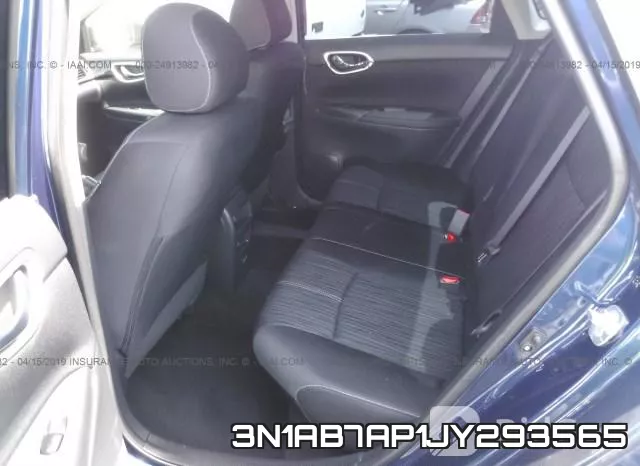 3N1AB7AP1JY293565 фото 9