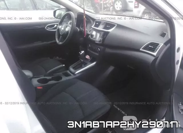 3N1AB7AP2HY290717 фото 6
