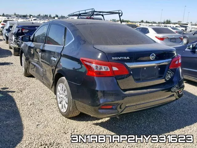 3N1AB7AP2HY331623 фото 4