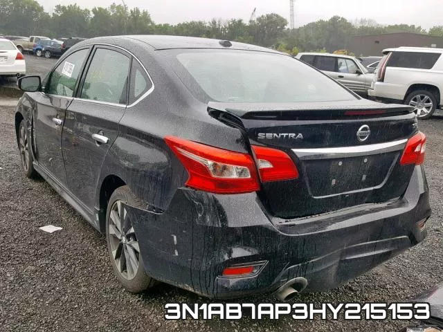 3N1AB7AP3HY215153 фото 4