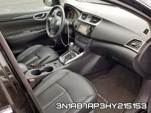 3N1AB7AP3HY215153 фото 6