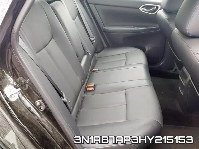 3N1AB7AP3HY215153 фото 7
