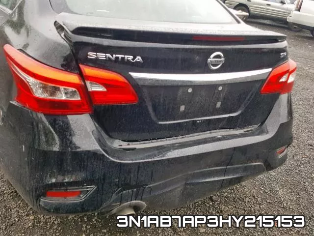 3N1AB7AP3HY215153 фото 10