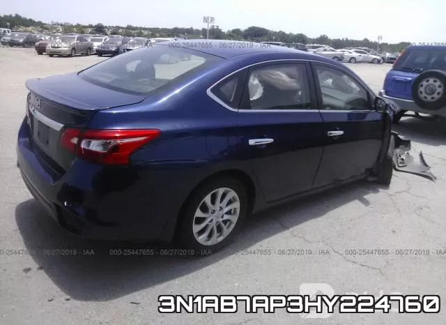3N1AB7AP3HY224760 фото 5