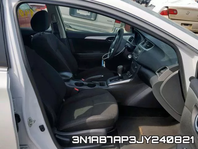 3N1AB7AP3JY240821 фото 6