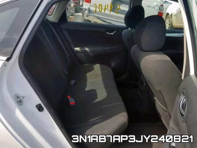 3N1AB7AP3JY240821 фото 7