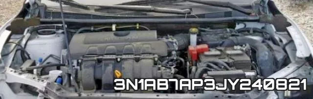 3N1AB7AP3JY240821 фото 8