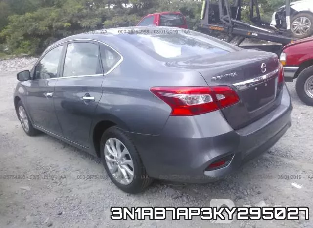 3N1AB7AP3KY295027 фото 4