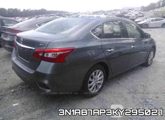 3N1AB7AP3KY295027 фото 5
