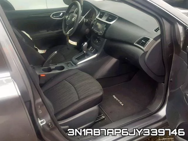 3N1AB7AP6JY339746 фото 6