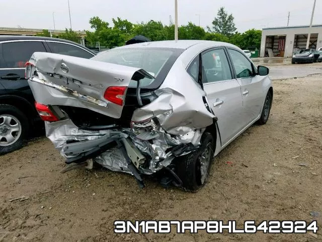 3N1AB7AP8HL642924 фото 5