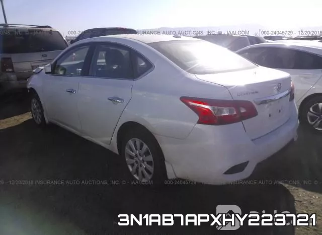 3N1AB7APXHY223721 фото 4