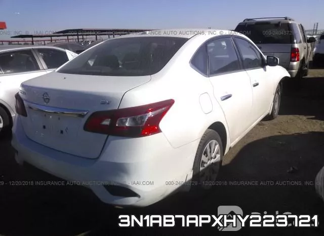 3N1AB7APXHY223721 фото 5