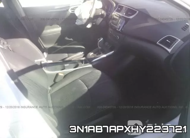 3N1AB7APXHY223721 фото 6