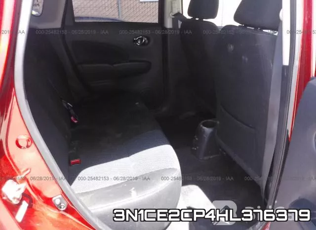 3N1CE2CP4HL376379 фото 9